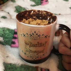 Meet your Posher, Whitney